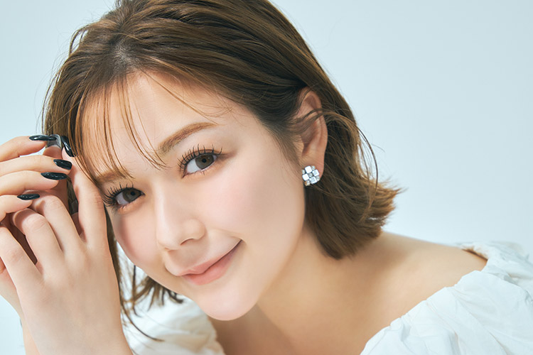 村重 杏奈