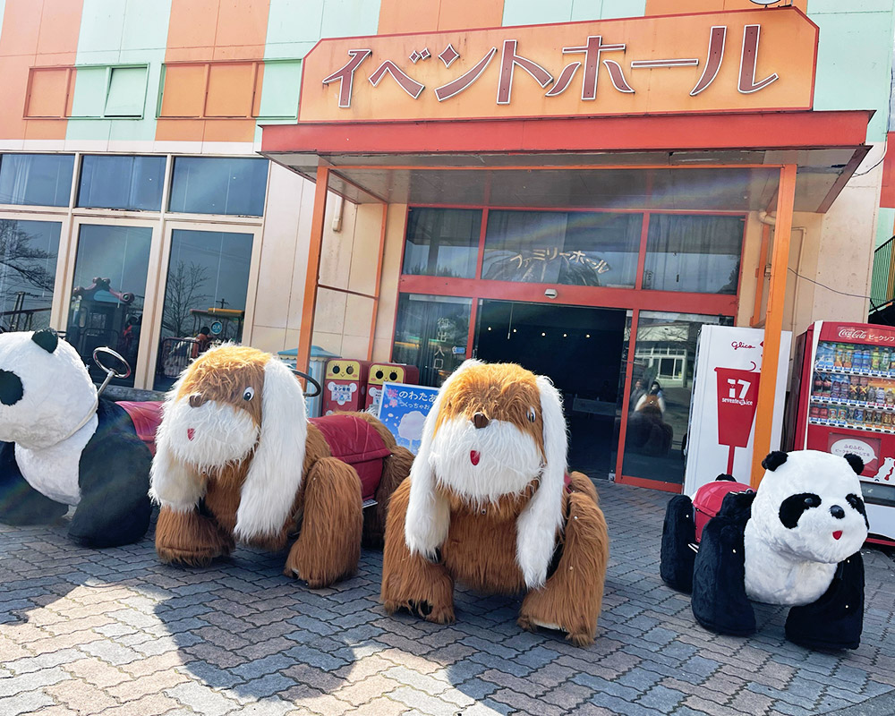 メロディペット