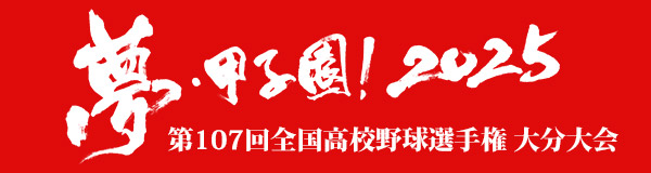 夢・甲子園！