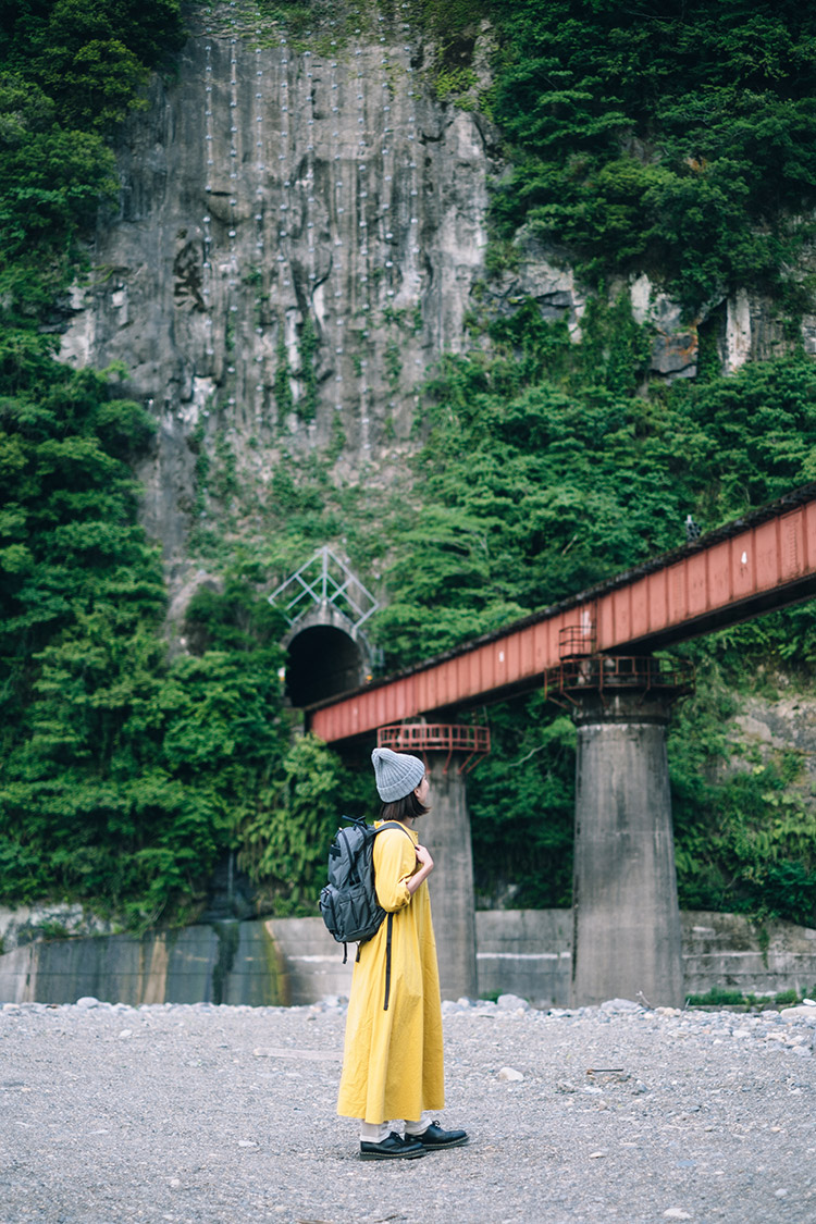 河宇田湧水