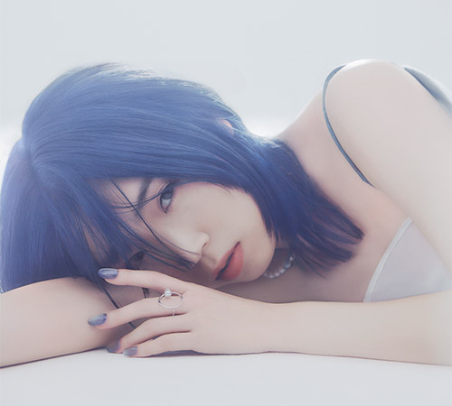 野田愛実