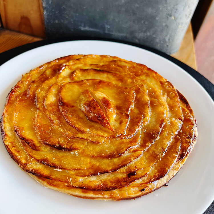 焼き菓子