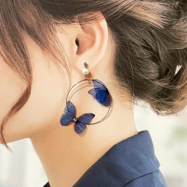 アクセサリー