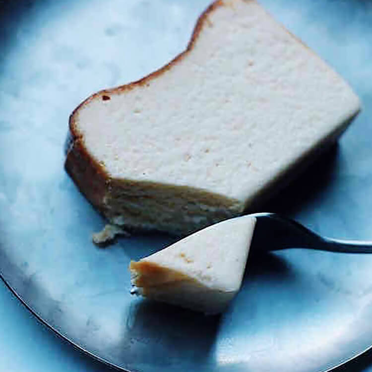 チーズケーキ