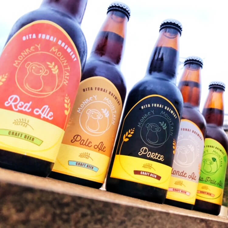 ビール