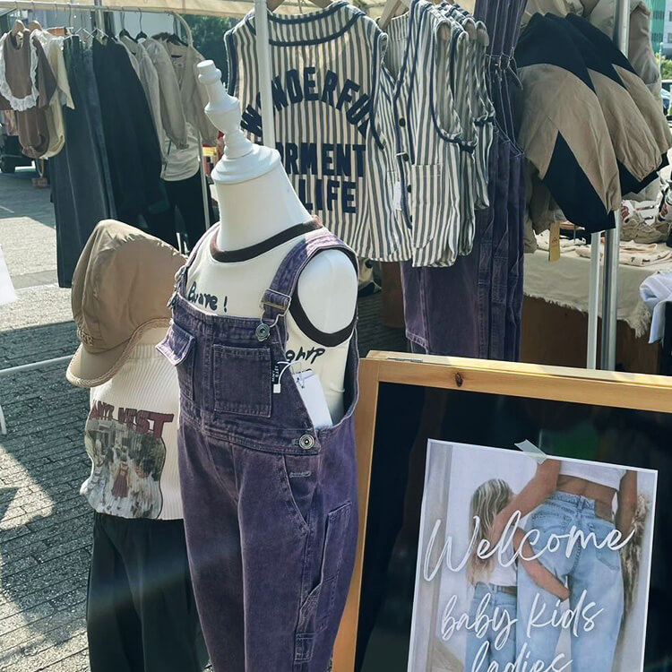 子供服