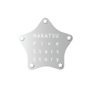 中津市のロゴ