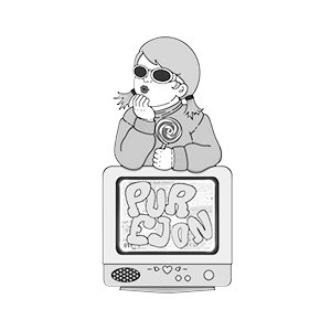 pur ejonのロゴ