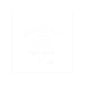sankiteiのロゴ