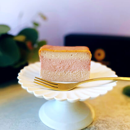 チーズケーキ