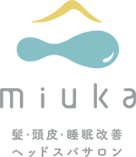 miukaのロゴ