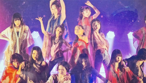 G-project Dance Studio