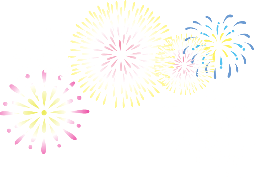 花火3