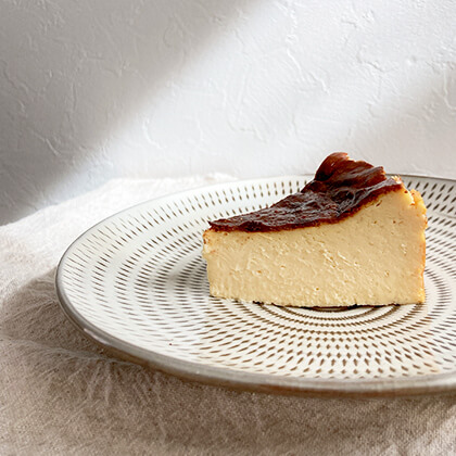 チーズケーキ