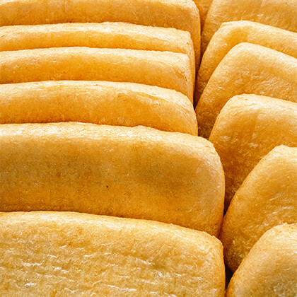おあげ