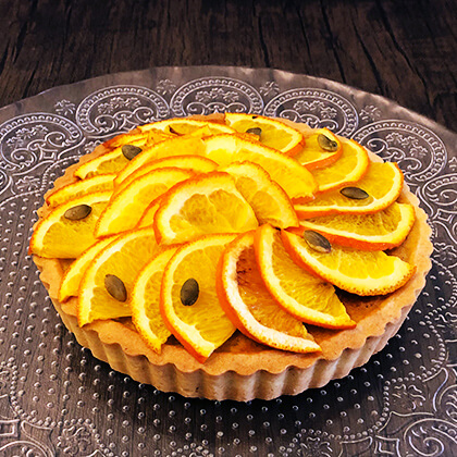 ケーキ
