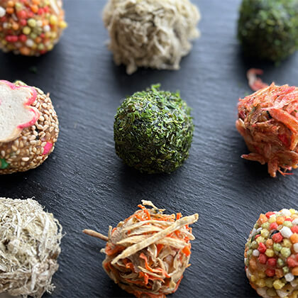 misoball