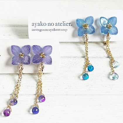 アクセサリー