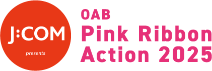 OAB Pink Ribbon Action 2025