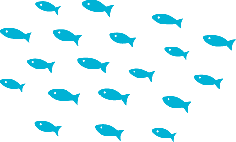 魚群