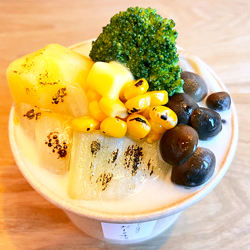 スープ