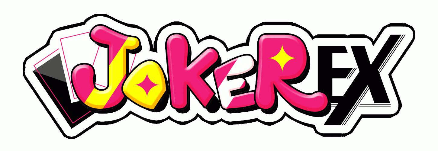 「JOKER EX」投稿・プレゼント応募フォーム