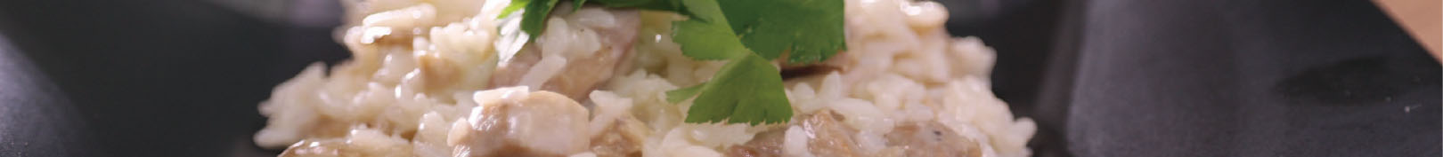 上部バナーです。