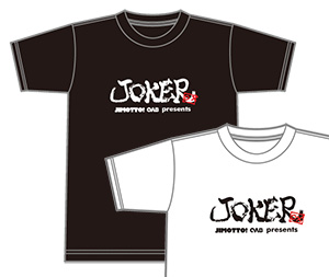 JOKER Tシャツ
