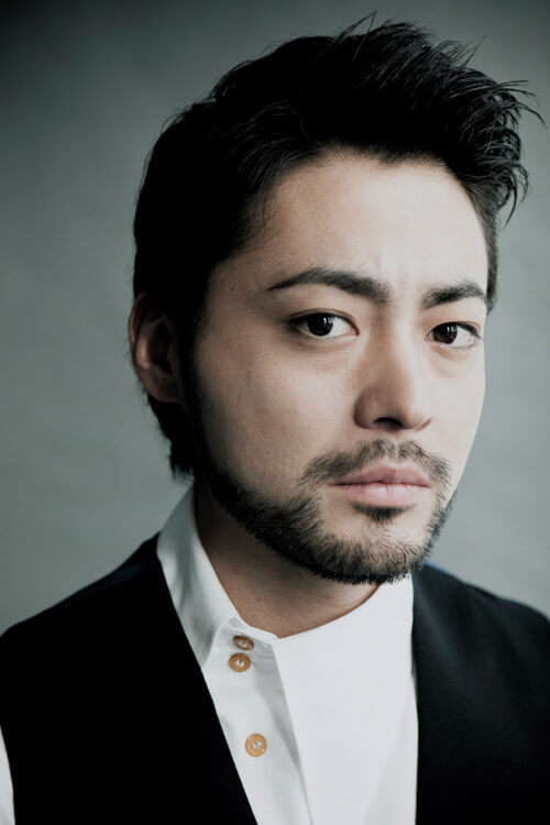 山田孝之