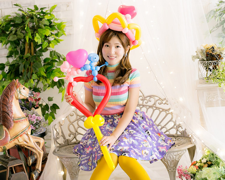 野口真美