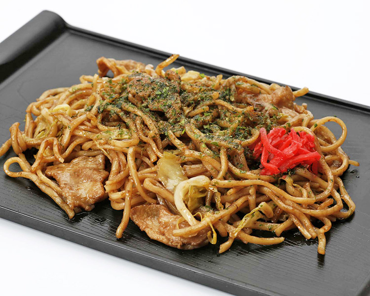 富士宮焼きそば
