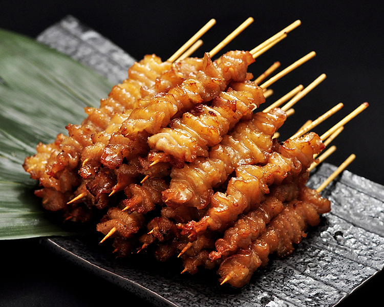 久留米かわ焼き