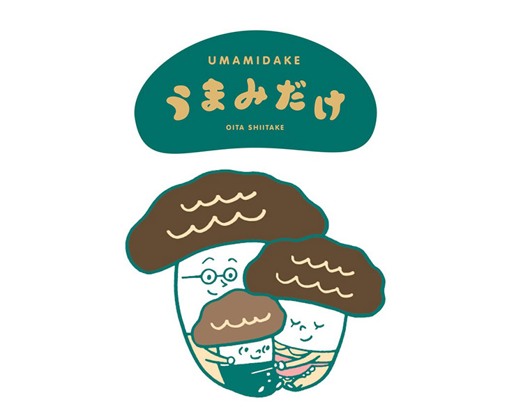 うまみだけロゴ
