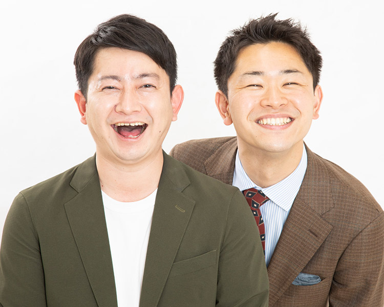 ダンビラムーチョ