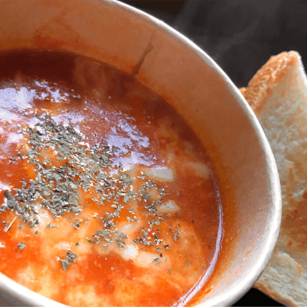 テイクアウトスープ専門店Soupday | OAB ぐるフェス