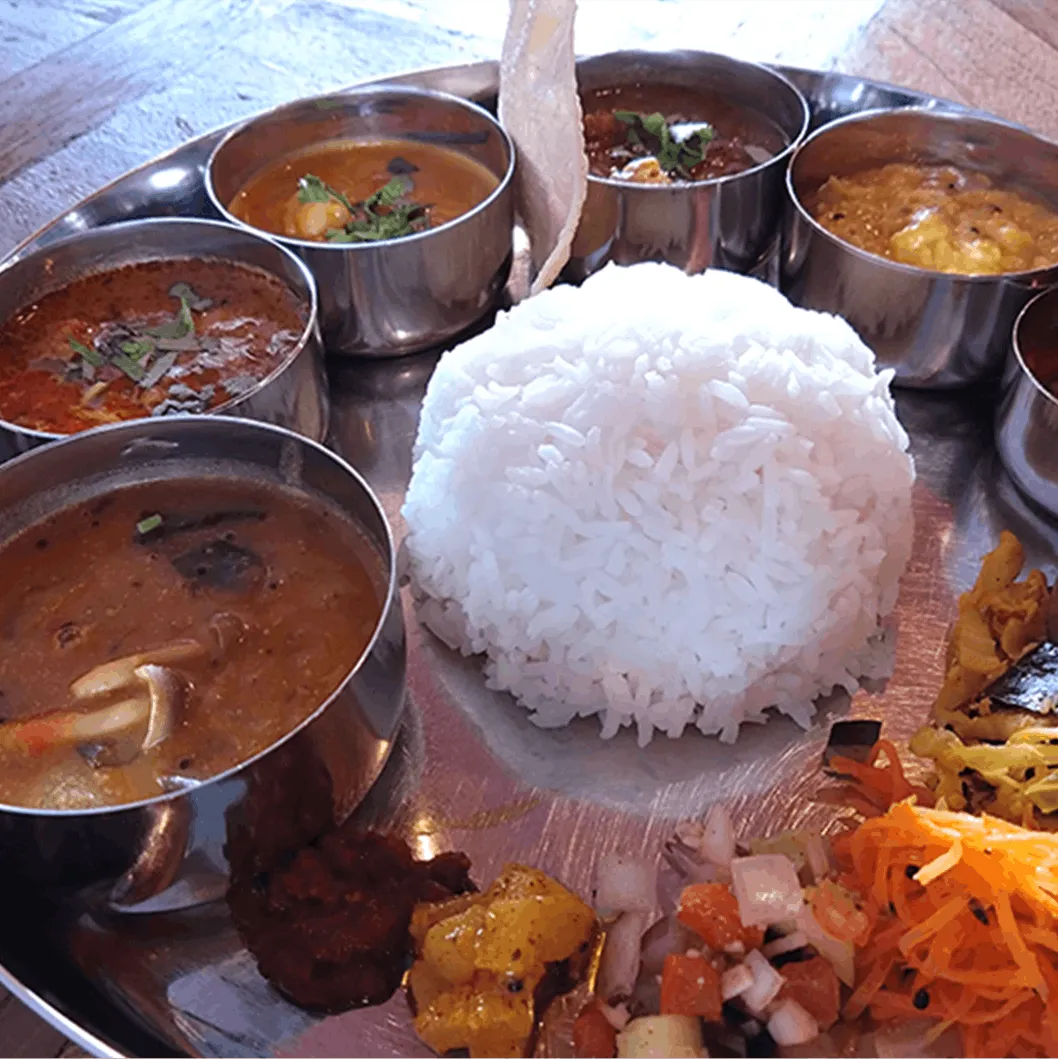 テイクアウトスープ専門店Soupday | OAB ぐるフェス