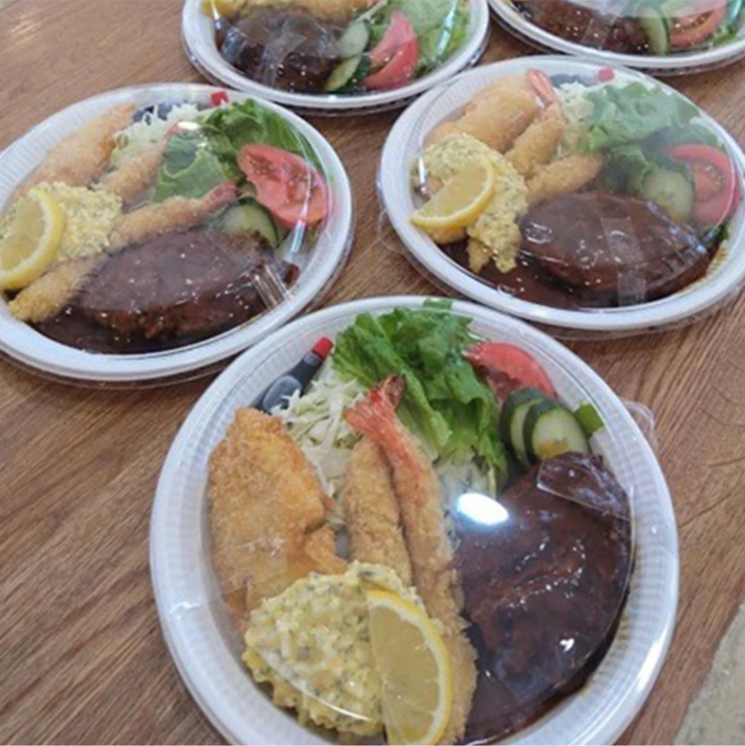 レストランマーチ | OAB ぐるフェス