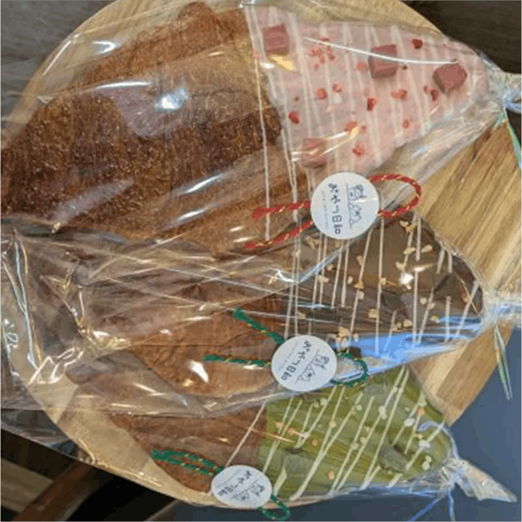 おやつ日和 | OAB ぐるフェス