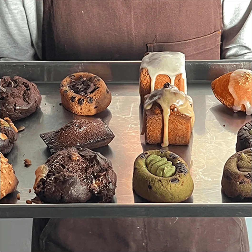 carapresso | OAB ぐるフェス