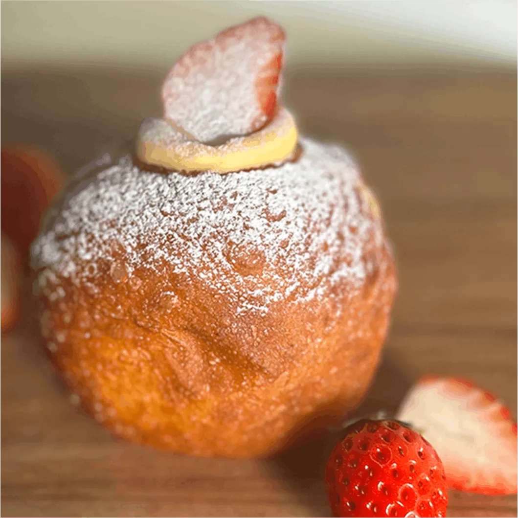 チームにゃぱん | OAB ぐるフェス