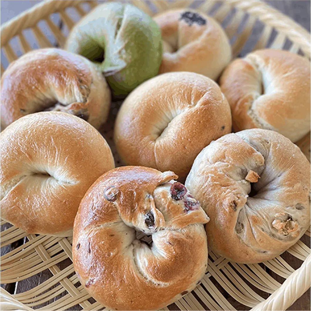 こちょぱん | OAB ぐるフェス