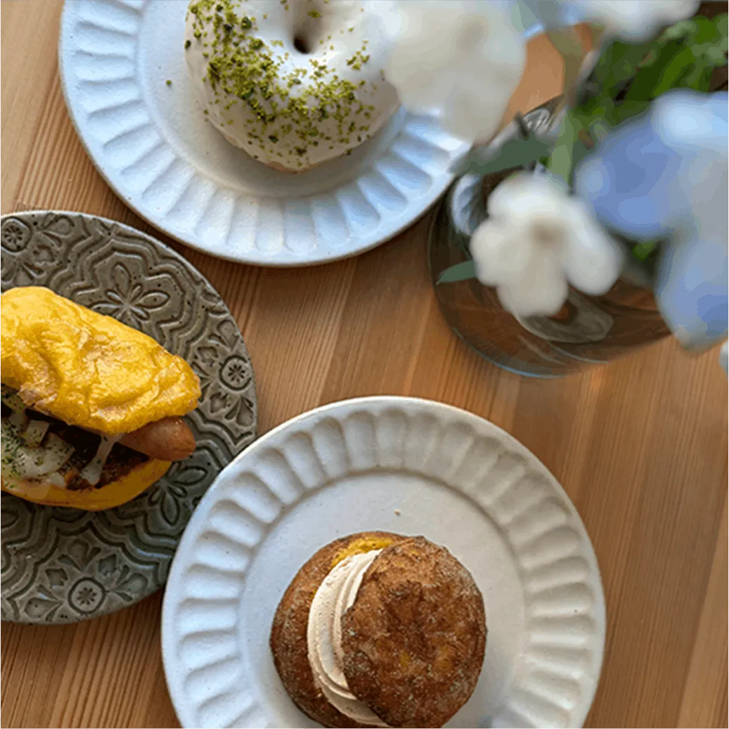 おひさま道 | OAB ぐるフェス