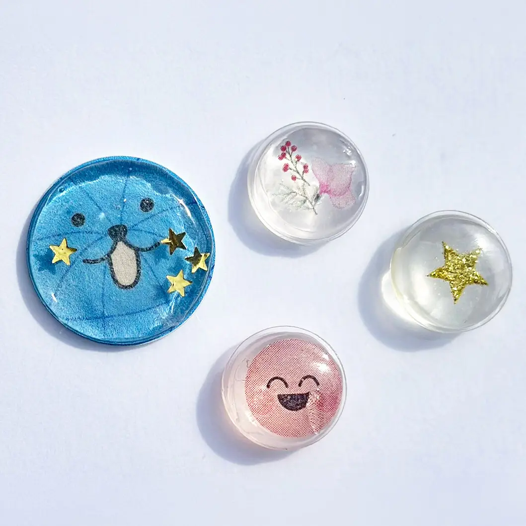 シールワークショップ | OAB ぐるフェス