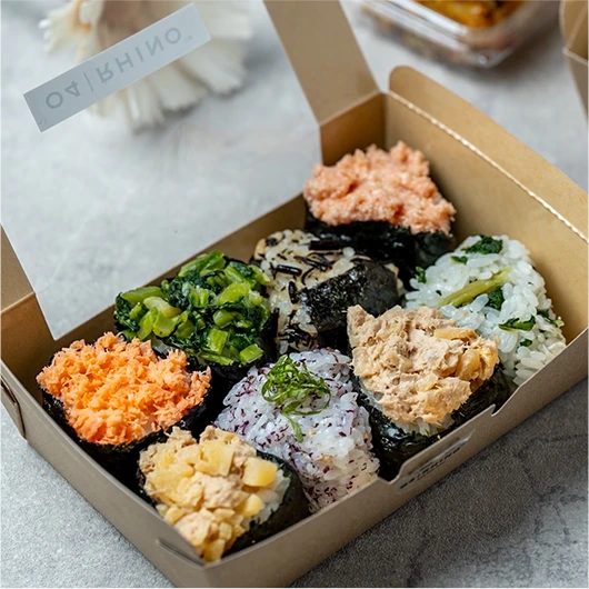 04Rhino | OAB ぐるフェス