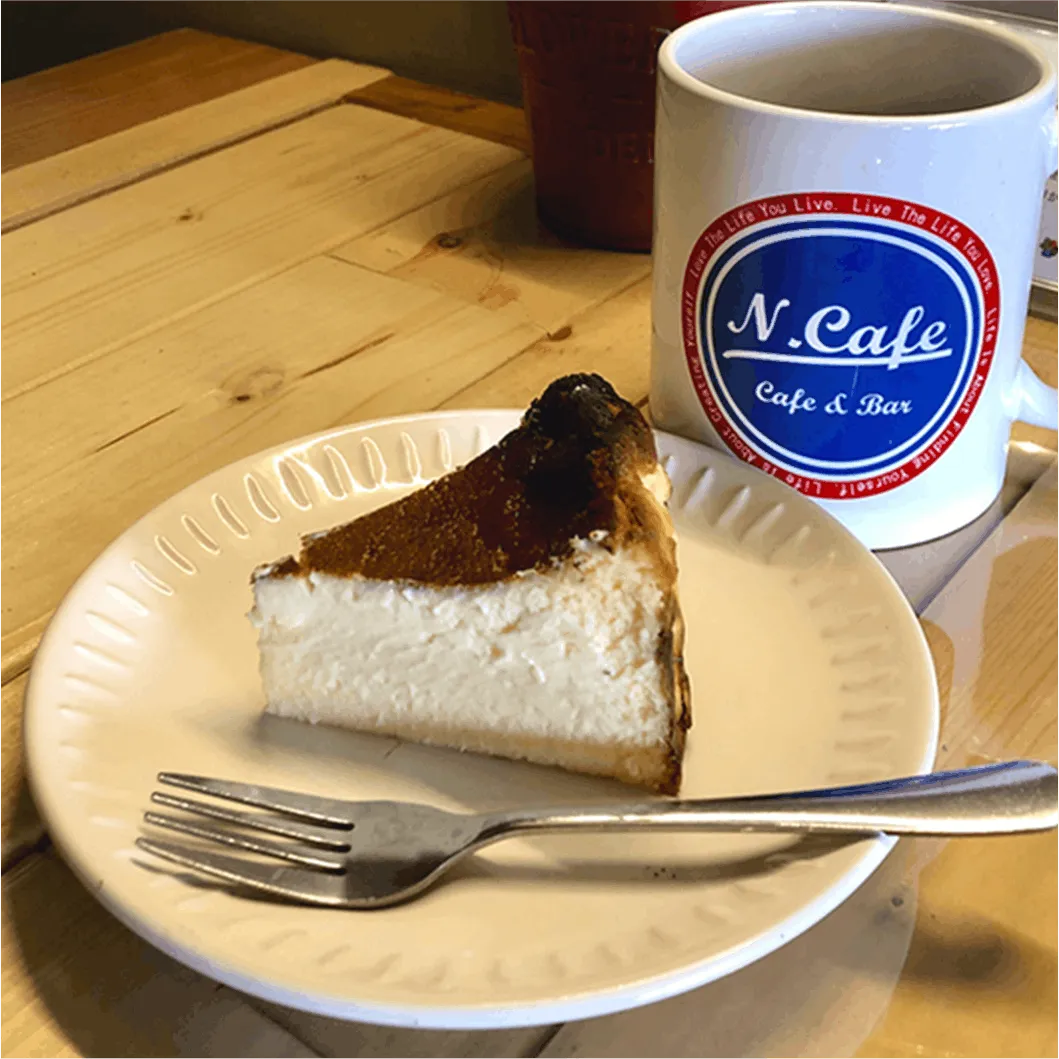 N.Cafe | OAB ぐるフェス