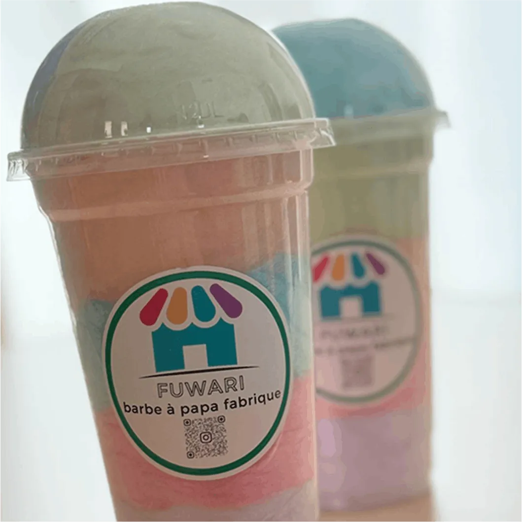 FUWARI | OAB ぐるフェス