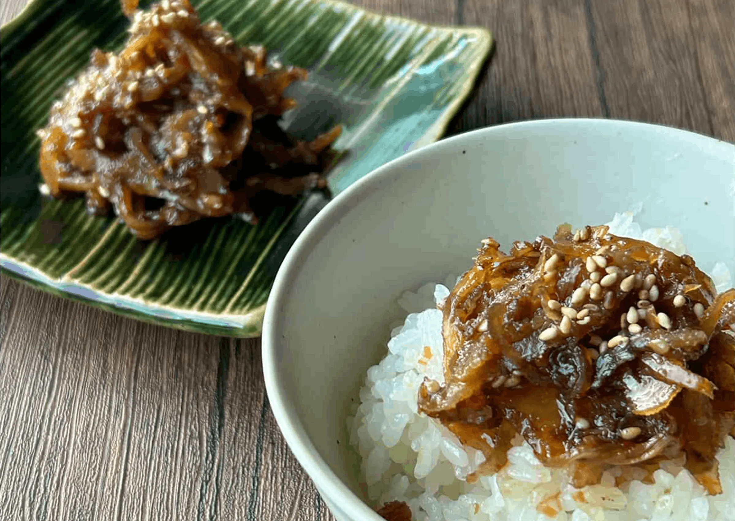 唄げんか焼 ~栗の実工房~