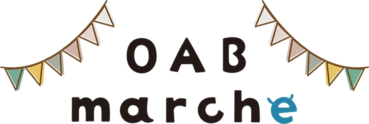 OAB marche | OAB ぐるフェス