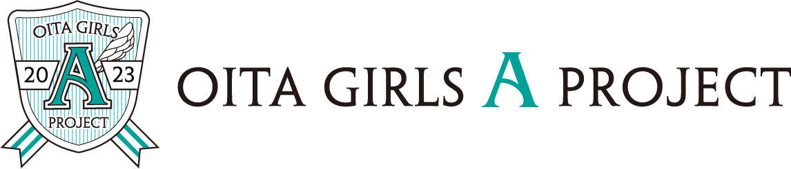 Oita girls A project