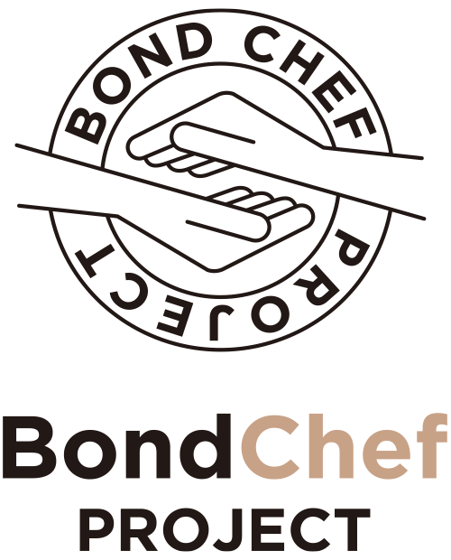 BondChefロゴ